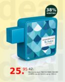 Mandarina duck THE DUCKERS RESORT LOVERS eau de toilette spray 100 ml